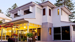 Aaman & Cinta Luxury Villas, Byron Bay